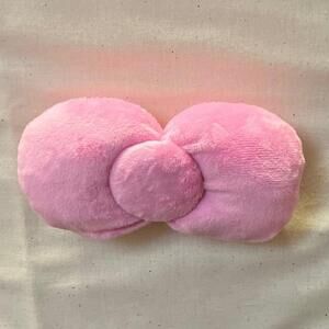 Hello Kitty Build a Bear Replacement Bow in Baby Pink!